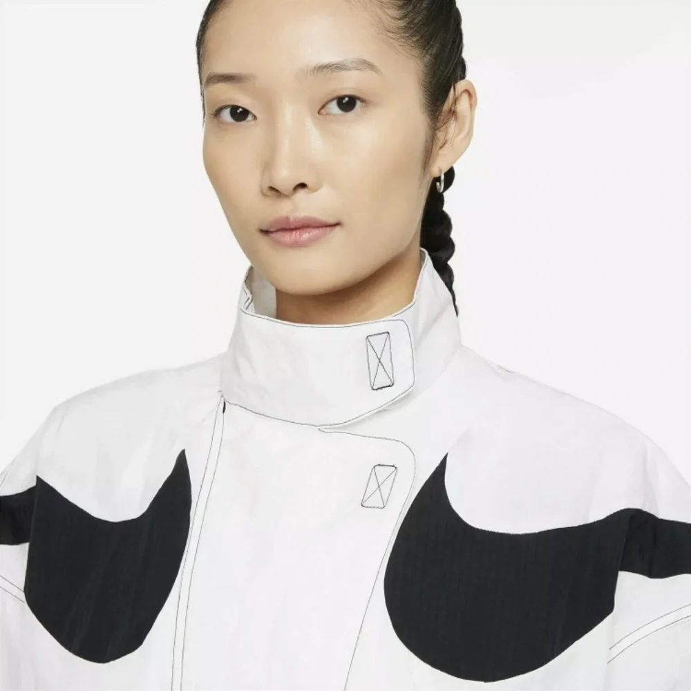 Nike new tag